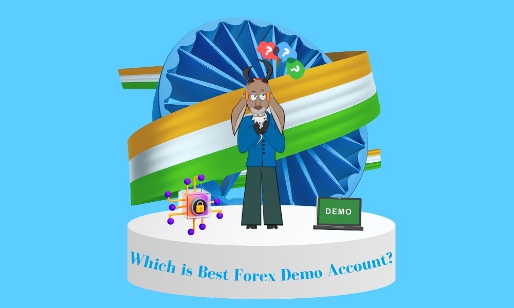 which is the best forex trading demo account in india